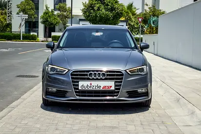 2016 AUDI A3 缩略图 2