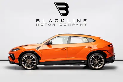 صورة مصغرة 6 لـ 2023 Lamborghini URUS