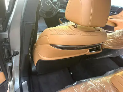 صورة 12 لـ 2022 Lexus LS-SERIES