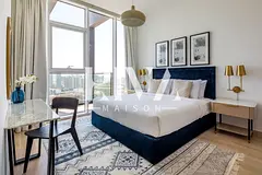 Furnished Apartment | Newly Renovate | JVC