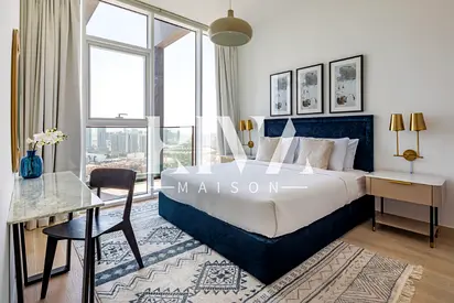 Furnished Apartment | Newly Renovate | JVC