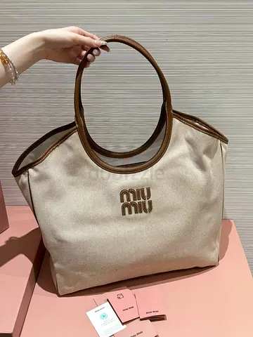 MIU MIU Women's Ivy Bag