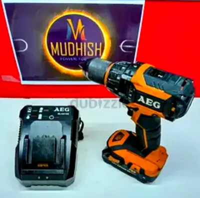 AEG TIGHTER 18V B.L