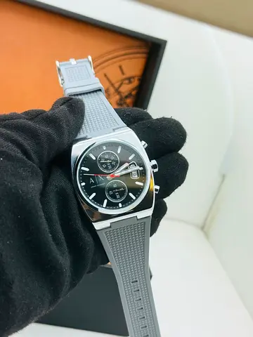 Armani mens watch