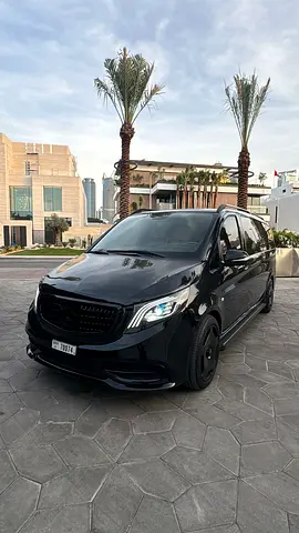 صورة 3 لـ 2019 Mercedes-BENZ VIANO