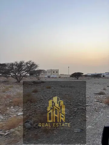 📢 Corner Plot for Sale in Sharjah – Al Matraq