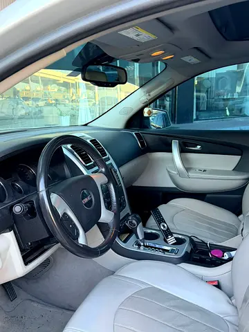 صورة 7 لـ 2011 GMC ACADIA