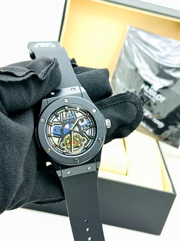 Hublot mens watch