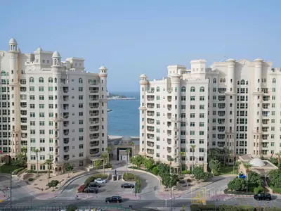 Vacant | Luxurious 4BR | Prime Location