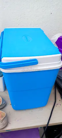 Icebox