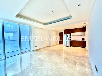 Brand New | Corner Unit | High Floor