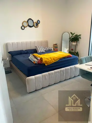 Spacious 2bhk for rent in new muwaileh Sharjah