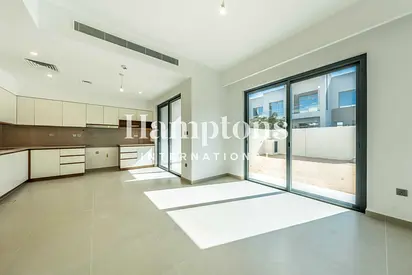 Unfurnished Townhouse | Available from 23rd July
