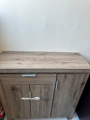 Shoe rack