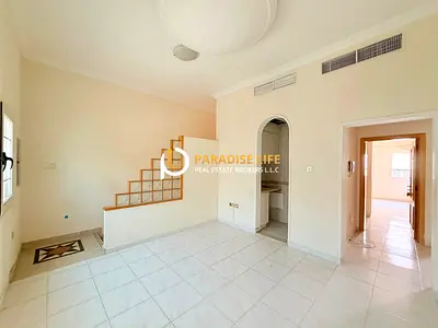 3BEDROOMS MAIDS ROOM READY TO MOVE