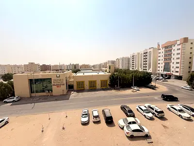 Levish studio apartment close to BUSSTOTION muwaileh Sharjah