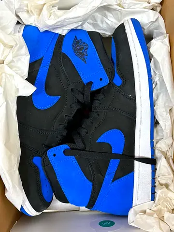 NIKE AIR JORDAN 1 RETRO HIGH OG (MENS US 9.5) FOR SALE