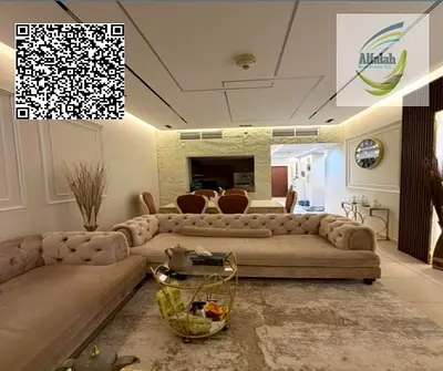 Spacious 2BHK for Sale | Ajman One Towers | Ready to Move | Installment Plan