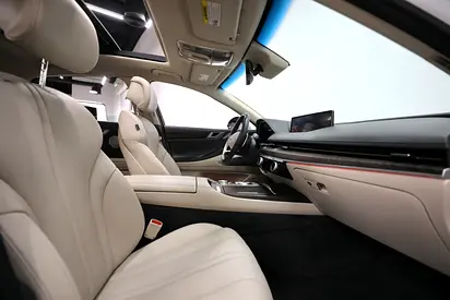 Genesis G80, миниатюра 7