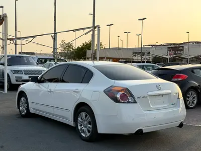 صورة 4 لـ 2011 Nissan ALTIMA