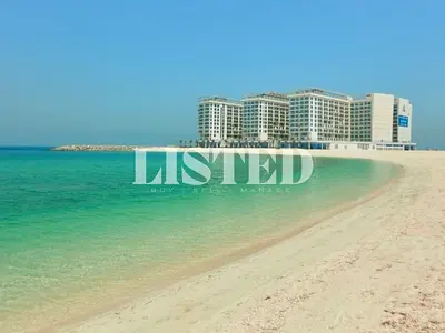 Quiet Unit By the Sea | Biggest Terrace | Full Sea Views