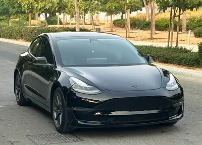 Tesla Model 3 Long Range 2020 GCC Specs