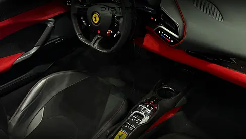 2024 Ferrari 296 GTS 缩略图 17