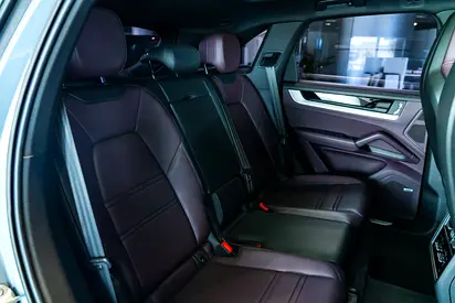 2025 Porsche CAYENNE 缩略图 15