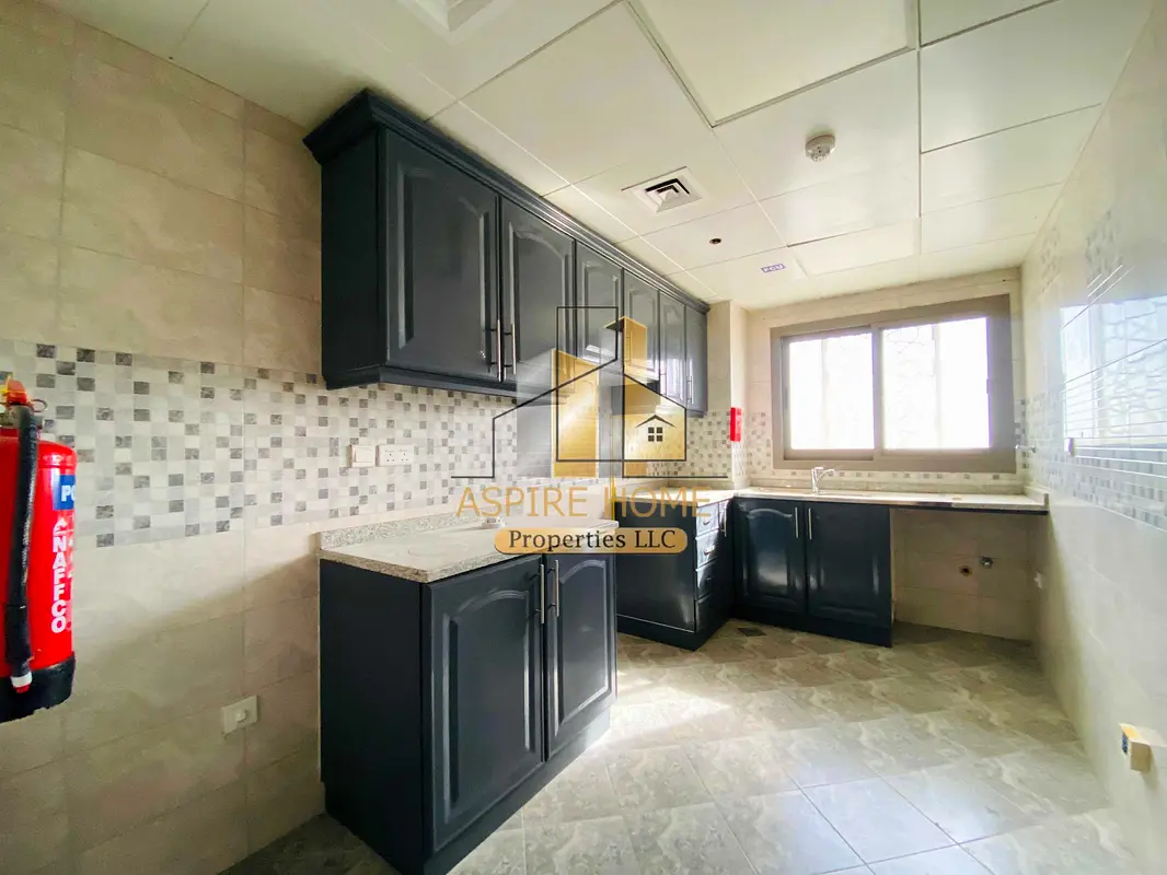 Elegant 2BR Apartment | Modern Family Home