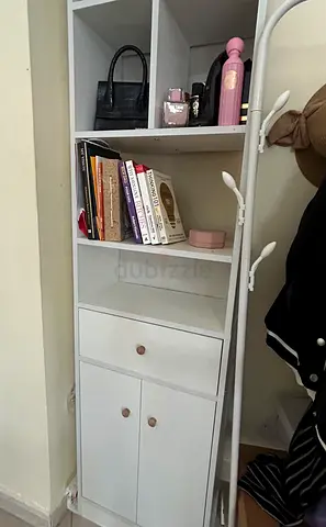 BOOK SHELF FOR SALE!!