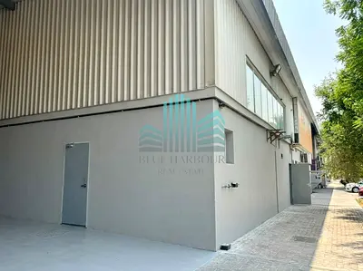 NO 20% DREC | WELL MAINTAINED | WITH OFFICE | READY TO USE