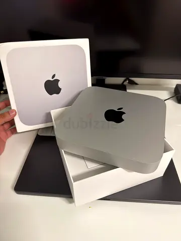 Apple Mac Mini M2 16GB RAM 512GB SSD | 2023