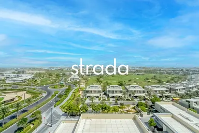 Golf Course View | Vacant on Transfer | High Floor