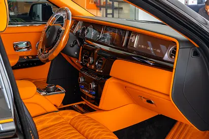 صورة مصغرة 17 لـ 2021 ROLLS-ROYCE PHANTOM