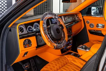 صورة مصغرة 13 لـ 2021 ROLLS-ROYCE PHANTOM
