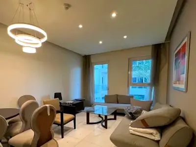 Ready To Move In I Fully Furnished I Spacious