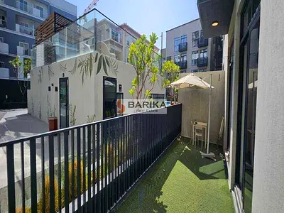Premium 1BR | Best Value | Balcony | Pool & Gym