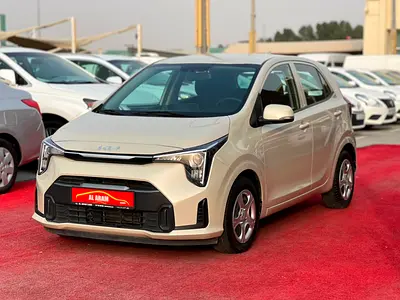 صورة مصغرة 3 لـ 2024 KIA PICANTO