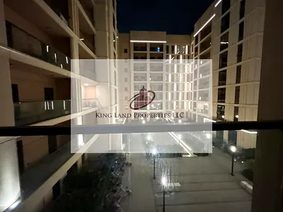 Beautiful furnished one bedroom with balcony available for rent