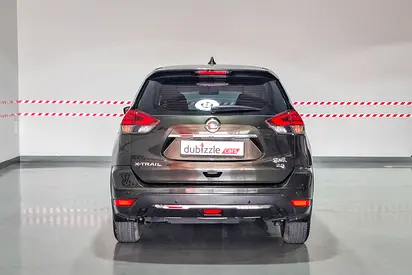 صورة 7 لـ 2018 Nissan X-TRAIL