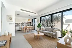 Single Row | Landscaped | Vacant Now