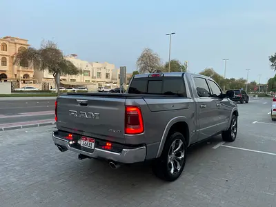 صورة 10 لـ 2020 RAM 1500