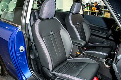 2026 MINI COOPER — миниатюра 13