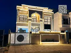 Two-story villa with roof terrace – registration fees included – negotiable – freehold