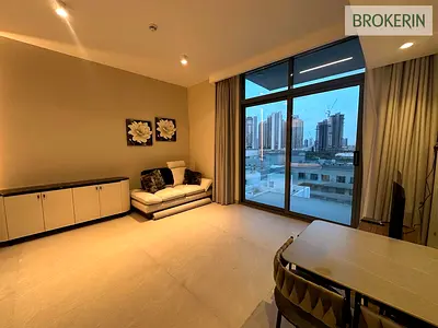 SPACIOUS DESIGN | COZY & MODERN | FLEXIBLE PAYMENT