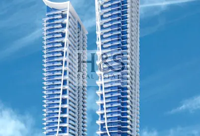 Furnished 1BR Apt |Elitz 2 by Danube |Skyline View