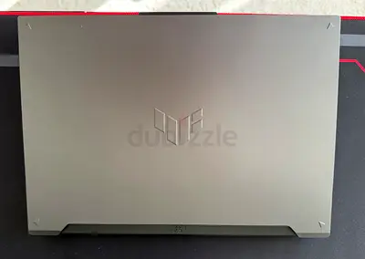 ASUS TUF A16 Gaming Laptop – RTX 4050 – Ryzen 7 – 16GB RAM – Under Official Warranty