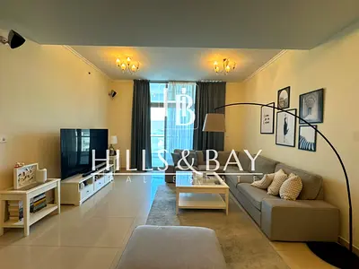 Ready to Move | Unfurnished | Spacious Layout