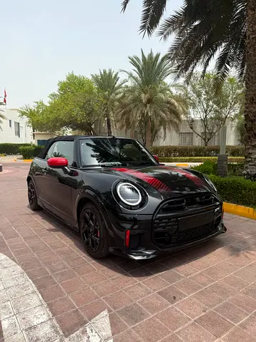 2026 MINI COOPER 照片 3