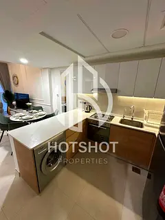 Hot Deal |Fully Furnished | Sea + Mangrove View